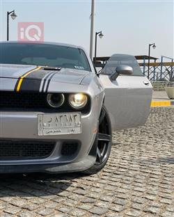 دودج تشالنجر